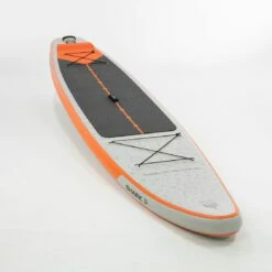 Shark T 11'8 X 30" Paddleboard 2023 -RED PADDLE CO. Sales shark sups board touring 1 4