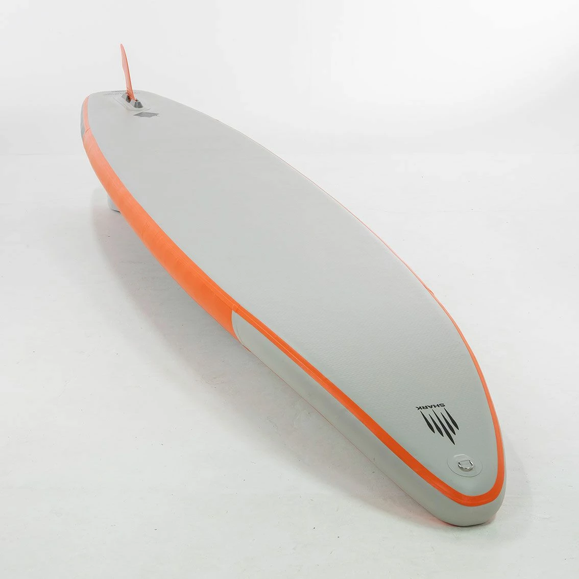 Shark T 12'6 X 34" Paddleboard 2023 4 Shark T 12'6 X 34" Paddleboard 2023 - Image 4