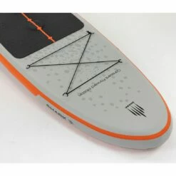 Shark Allround 3-in-1 11' X 34" Paddle Board 2023 -RED PADDLE CO. Sales shark sups board windsurf 2