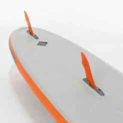 Shark Allround 3-in-1 11' X 34" Paddle Board 2023 -RED PADDLE CO. Sales shark sups board windsurf 5