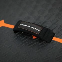 Shark All-round 10'8 X 34" X 5" Paddleboard 2023 22 Shark All-round 10'8 X 34" X 5" Paddleboard 2023 -RED PADDLE CO. Sales shark sups feature centre handle 1 5