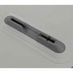 Shark T 11'8 X 30" Paddleboard 2023 -RED PADDLE CO. Sales shark sups feature foldable fin box system