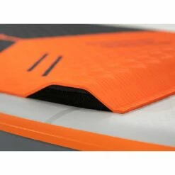 Shark Pro Surf 7'8 X 30" Paddleboard 2022 -RED PADDLE CO. Sales shark sups feature kickpad 4