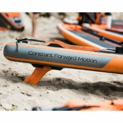 Shark T 11'8 X 30" Paddleboard 2023 -RED PADDLE CO. Sales shark sups lifestyle board lifestyle2 2