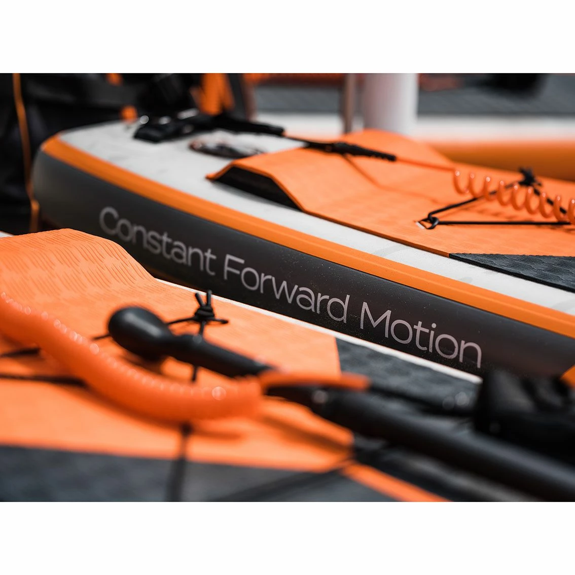 Shark T 12'6 X 34" Paddleboard 2023 13 Shark T 12'6 X 34" Paddleboard 2023 - Image 13