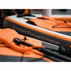 Shark R 12'6 X 27" Paddleboard 2023 -RED PADDLE CO. Sales shark sups lifestyle board lifestyle4 9