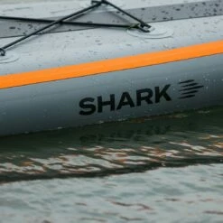 Shark Surf 9'2 X 30" Paddleboard 2023 -RED PADDLE CO. Sales shark sups lifestyle board race16 3