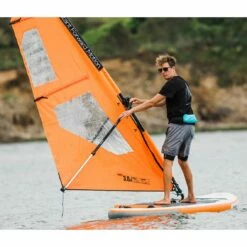 Shark Allround 3-in-1 11' X 34" Paddle Board 2023 -RED PADDLE CO. Sales shark windsurf