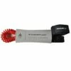 Shark Ankle Coiled Flat Water Leash