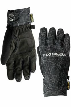 Showers Pass Crosspoint Waterproof Windproof Gloves - Ladies