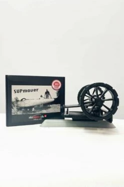 Paddle Board Wheels -RED PADDLE CO. Sales skimover wheels paddleboard 5