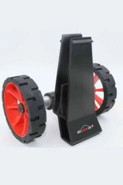 Paddle Board Wheels -RED PADDLE CO. Sales skimover wheels paddleboard red