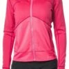 Level Six - Sombrio Eco-Stretch Neoprene Jacket - Pink