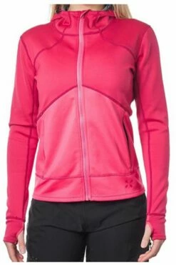 Level Six - Sombrio Eco-Stretch Neoprene Jacket - Pink