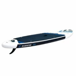 Gladiator 4-in-1 Allround 10'7 X 32" Paddle Board 2023 -RED PADDLE CO. Sales special 10 7wind studio3