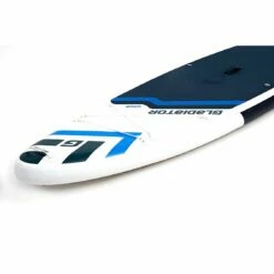 Gladiator 4-in-1 Performance Allround 11'6 X 34" Paddle Board 2023 -RED PADDLE CO. Sales special 11 6wind studio1
