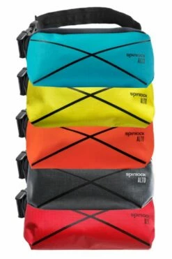 Spinlock - Paddle Board 50N Airbelt Personal Flotation Device (PFD)