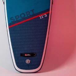 Red Paddle Co. Red Paddle Co Sport 11'3 X 32" Paddleboard 2024 20 Red Paddle Co. Red Paddle Co Sport 11'3 X 32" Paddleboard 2024 -RED PADDLE CO. Sales sport 11 03 gallery 02 5
