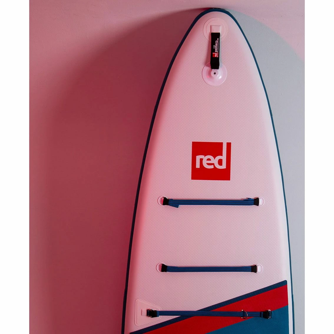 Red Paddle Co. Red Paddle Co Sport 11'3 X 32" Paddleboard 2024 9 Red Paddle Co. Red Paddle Co Sport 11'3 X 32" Paddleboard 2024 - Image 9