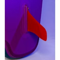 Red Paddle Co. Red Paddle Co Sport Purple MSL 11'3 X 32" Paddleboard 2024 -RED PADDLE CO. Sales sport 11 03 gallery 09 7
