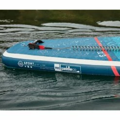 Red Paddle Co. Red Paddle Co Sport 11'3 X 32" Paddleboard 2024 24 Red Paddle Co. Red Paddle Co Sport 11'3 X 32" Paddleboard 2024 -RED PADDLE CO. Sales sport 11 03 lifestyle 04 5