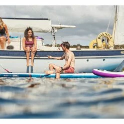 Red Paddle Co. Red Paddle Co Sport 11'3 X 32" Paddleboard 2024 25 Red Paddle Co. Red Paddle Co Sport 11'3 X 32" Paddleboard 2024 -RED PADDLE CO. Sales sport 11 03 lifestyle 07 6