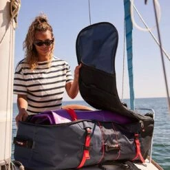 Red Paddle Co. Red Paddle Co Sport Purple MSL 11' X 30" Paddleboard Package 2022 -RED PADDLE CO. Sales sport 11 lifestyle 03