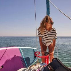 Red Paddle Co. Red Paddle Co Sport Purple MSL 11' X 30" Paddleboard Package 2022 -RED PADDLE CO. Sales sport 11 lifestyle 04