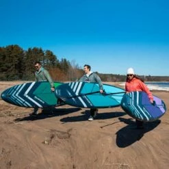 Gladiator Pro 10'6 X 32" Paddleboard 2023 32 Gladiator Pro 10'6 X 32" Paddleboard 2023 -RED PADDLE CO. Sales sq 11 2 10 6 11 6 winter on beach