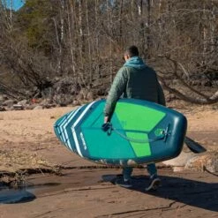 Gladiator Pro 11'6 X 34" Paddleboard 2023 -RED PADDLE CO. Sales sq 11 6 walking with board