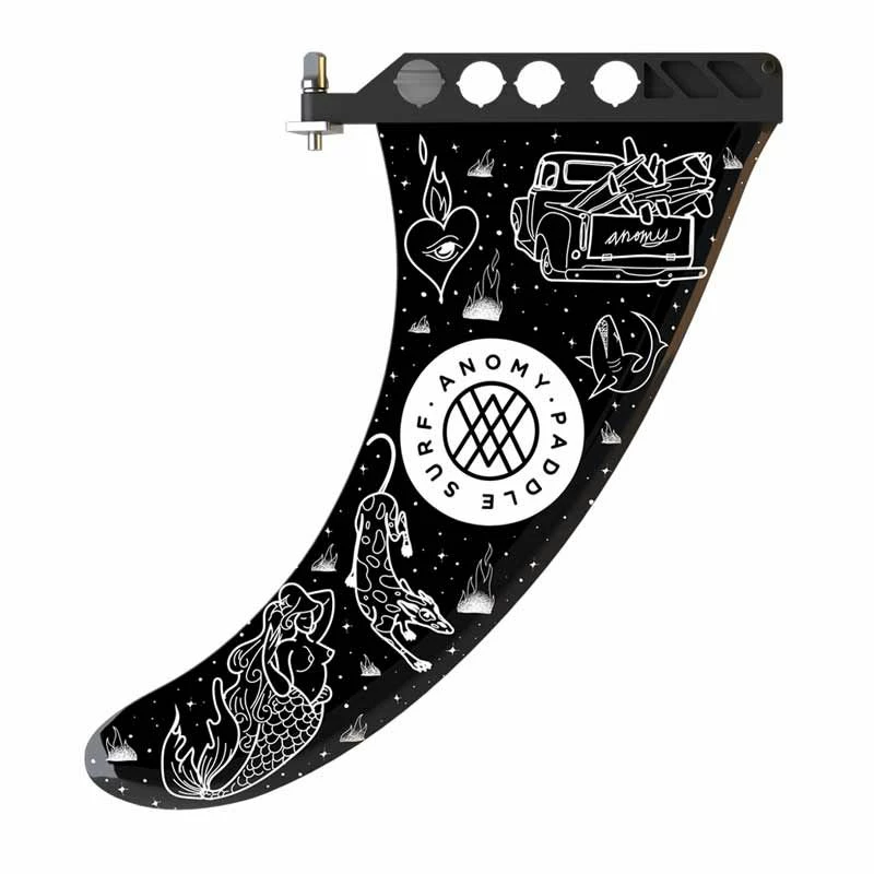 Anomy Muguruza 9'8" X 31" Paddleboard 2023 6 Anomy Muguruza 9'8" X 31" Paddleboard 2023 - Image 6