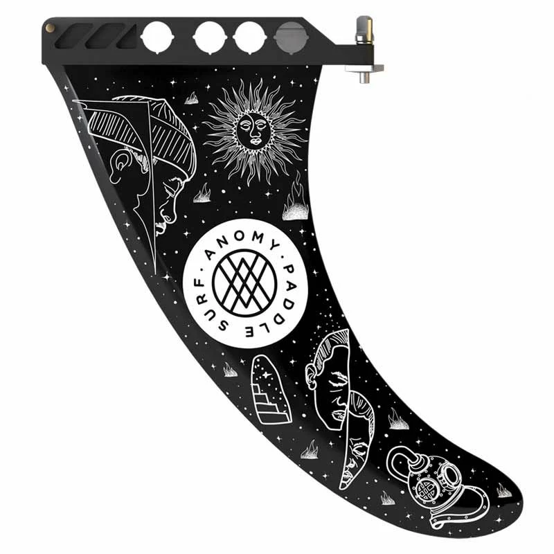 Anomy Muguruza 9'8" X 31" Paddleboard 2023 7 Anomy Muguruza 9'8" X 31" Paddleboard 2023 - Image 7