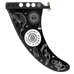 Anomy Paiheme Studio 10'6 X 32" Paddleboard 2023 -RED PADDLE CO. Sales sq anomy allround fin 2 7