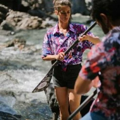 Anomy Muguruza 9'8" X 31" Paddleboard 2023 11 Anomy Muguruza 9'8" X 31" Paddleboard 2023 -RED PADDLE CO. Sales sq anomy paddle lifestyle 4