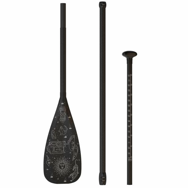 Anomy David De Ramon - Jack 12'6" X 32" Paddleboard 2023 6 Anomy David De Ramon - Jack 12'6" X 32" Paddleboard 2023 - Image 6