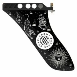 Anomy David De Ramon - Jack 12'6" X 32" Paddleboard 2023 12 Anomy David De Ramon - Jack 12'6" X 32" Paddleboard 2023 -RED PADDLE CO. Sales sq anomy touring fin 1