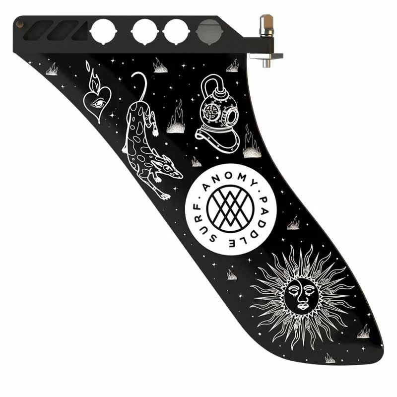 Anomy David De Ramon - Jack 12'6" X 32" Paddleboard 2023 5 Anomy David De Ramon - Jack 12'6" X 32" Paddleboard 2023 - Image 5