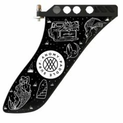 Anomy David De Ramon - Jane 11'6" X 31" Paddleboard 2023 12 Anomy David De Ramon - Jane 11'6" X 31" Paddleboard 2023 -RED PADDLE CO. Sales sq anomy touring fin 2jpg 1