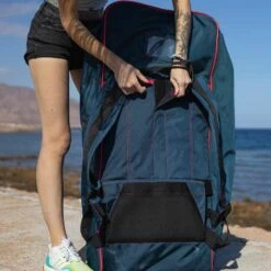 Gladiator Origin Sport SC 12'6 X 30" Paddleboard 2023 19 Gladiator Origin Sport SC 12'6 X 30" Paddleboard 2023 -RED PADDLE CO. Sales sq origin bag back1 1