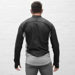 ProLimit Loosefit (PU Coated) Splash Paddle Board Jacket -RED PADDLE CO. Sales sq prolimit 00028