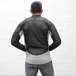 ProLimit Loosefit (PU Coated) Splash Paddle Board Jacket -RED PADDLE CO. Sales sq prolimit 00036