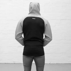 ProLimit Neoprene Zipped Paddle Board Hoody 1.5mm -RED PADDLE CO. Sales sq prolimit 00073