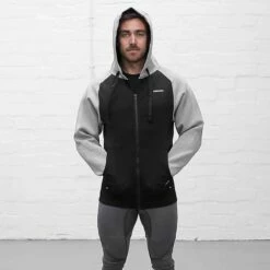 ProLimit Neoprene Zipped Paddle Board Hoody 1.5mm -RED PADDLE CO. Sales sq prolimit 00075