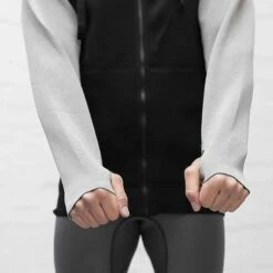 ProLimit Neoprene Zipped Paddle Board Hoody 1.5mm -RED PADDLE CO. Sales sq prolimit 00076