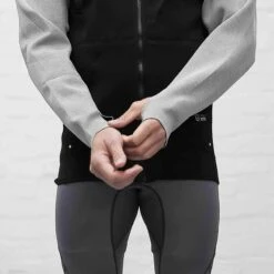 ProLimit Neoprene Zipped Paddle Board Hoody 1.5mm -RED PADDLE CO. Sales sq prolimit 00078