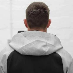 ProLimit Neoprene Zipped Paddle Board Hoody 1.5mm -RED PADDLE CO. Sales sq prolimit 00097