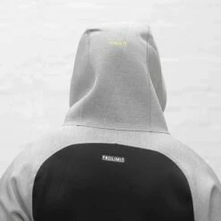 ProLimit Neoprene Zipped Paddle Board Hoody 1.5mm -RED PADDLE CO. Sales sq prolimit 00100