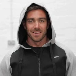 ProLimit Neoprene Zipped Paddle Board Hoody 1.5mm -RED PADDLE CO. Sales sq prolimit 00104