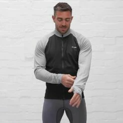 Prolimit Quick Dry Paddle Board Jacket - Unisex Fit -RED PADDLE CO. Sales sq prolimit 00185