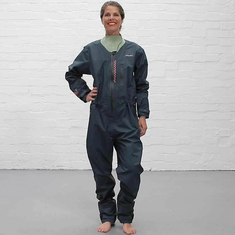 Prolimit Womens Nordic SUP Suit Neo Stretch 2 Prolimit Womens Nordic SUP Suit Neo Stretch - Image 2